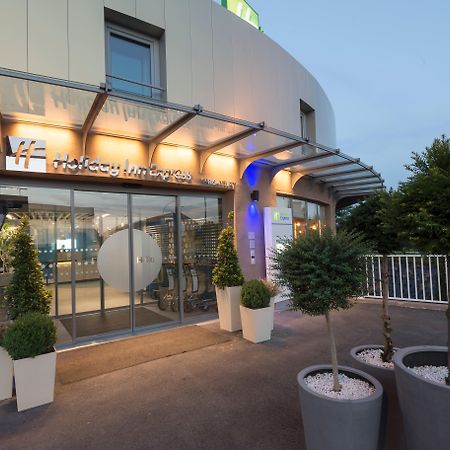 Holiday Inn Express Paris - Velizy By Ihg Ngoại thất bức ảnh