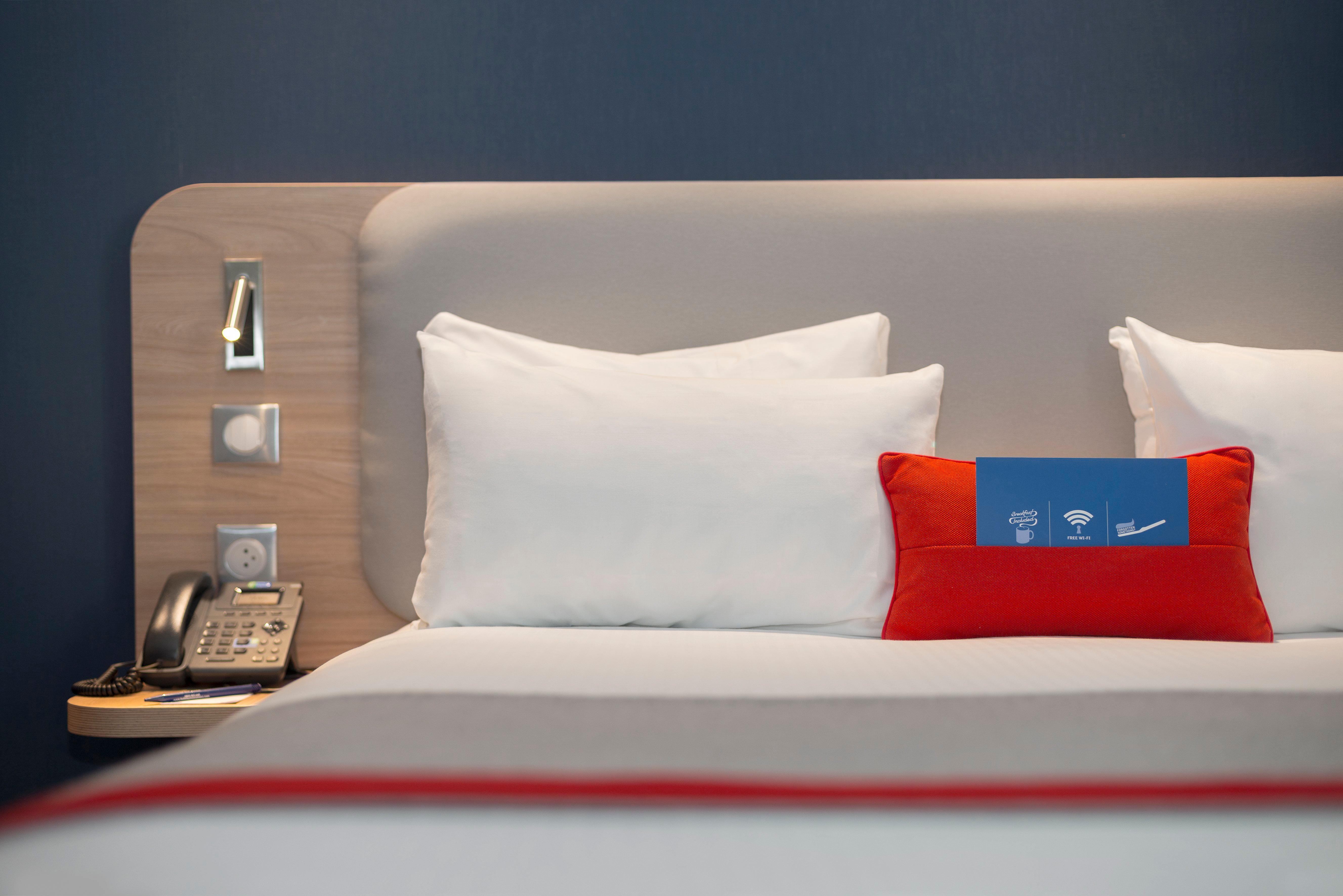 Holiday Inn Express Paris - Velizy By Ihg Ngoại thất bức ảnh