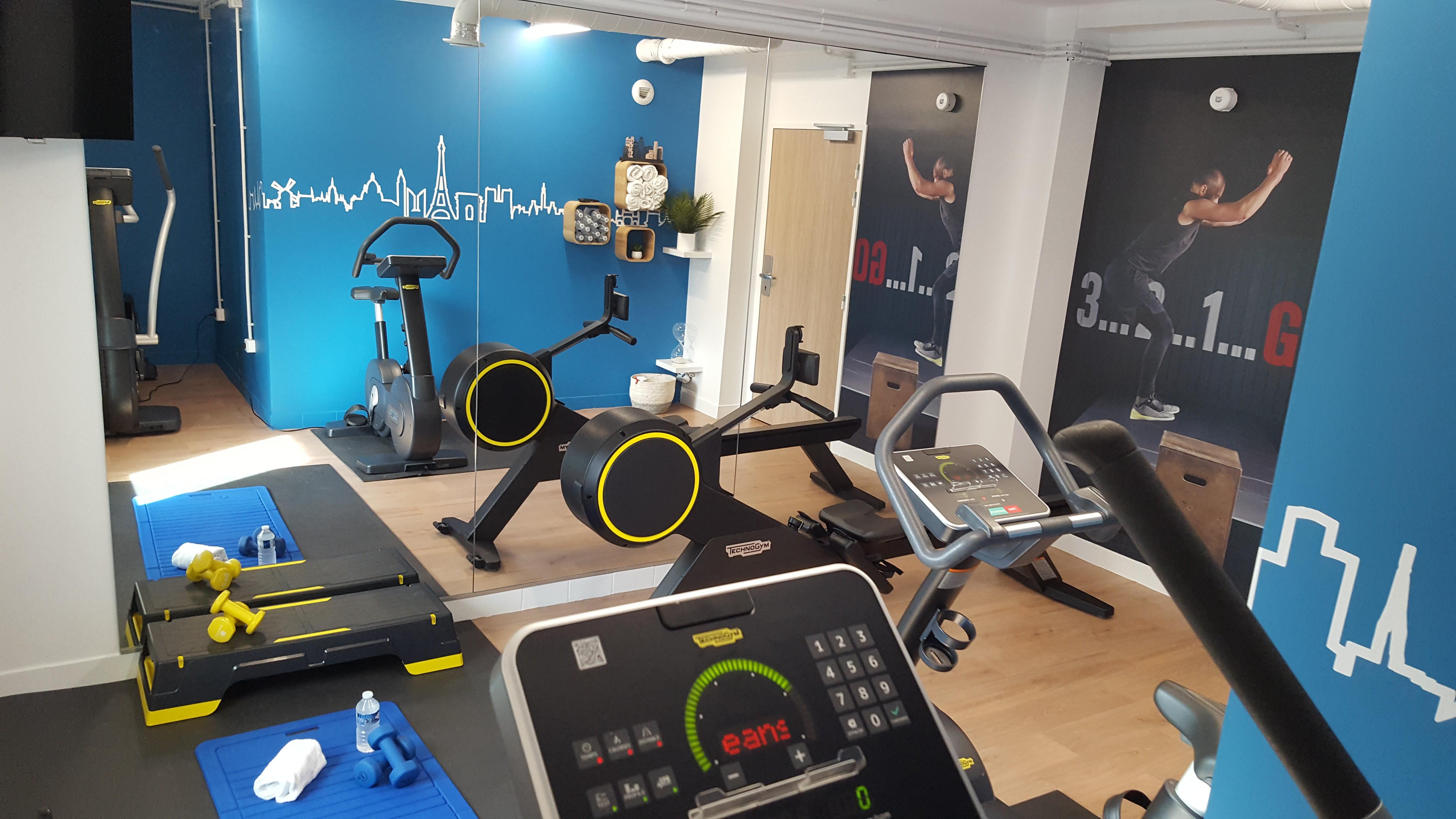 Holiday Inn Express Paris - Velizy By Ihg Ngoại thất bức ảnh