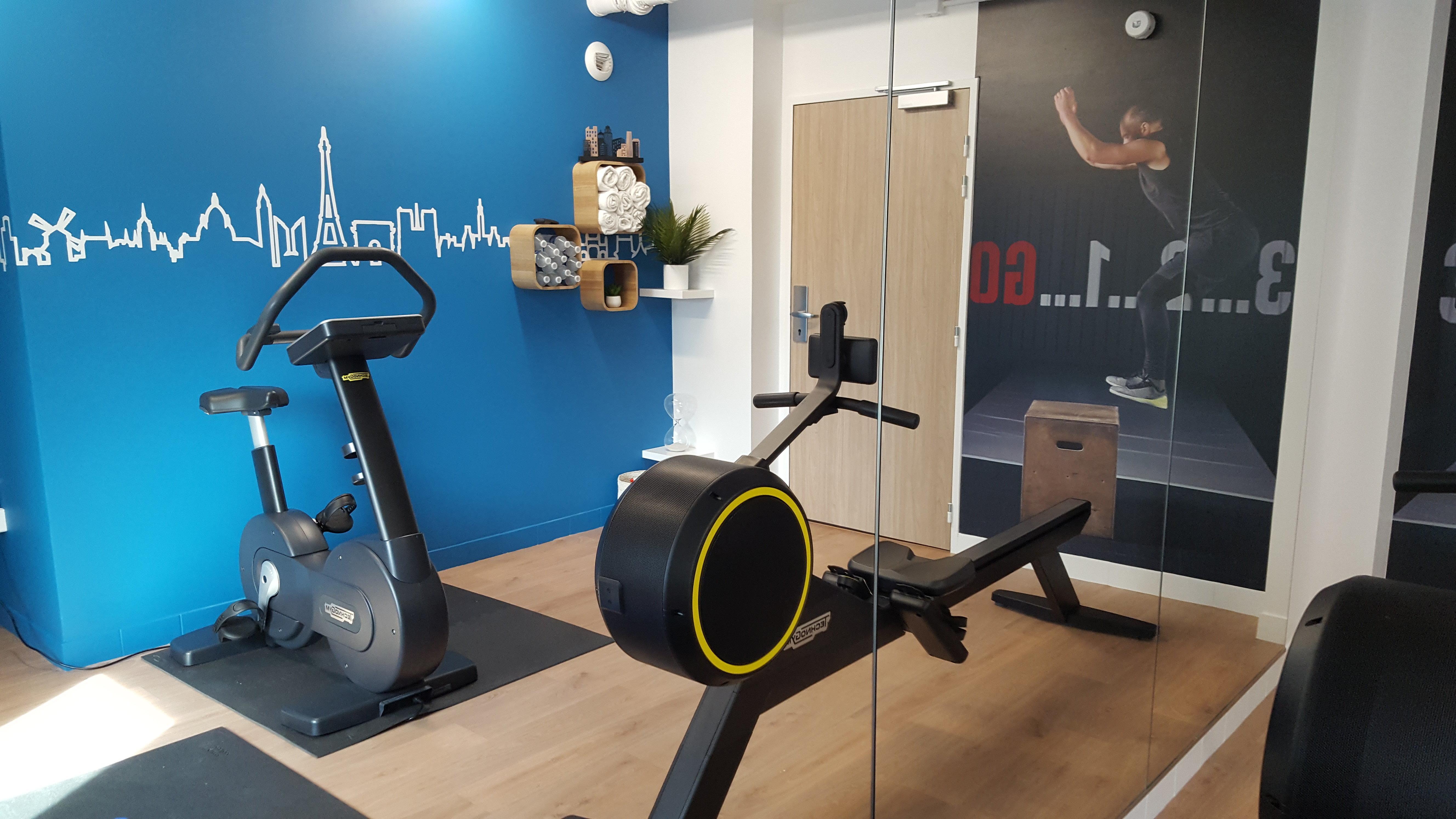 Holiday Inn Express Paris - Velizy By Ihg Ngoại thất bức ảnh