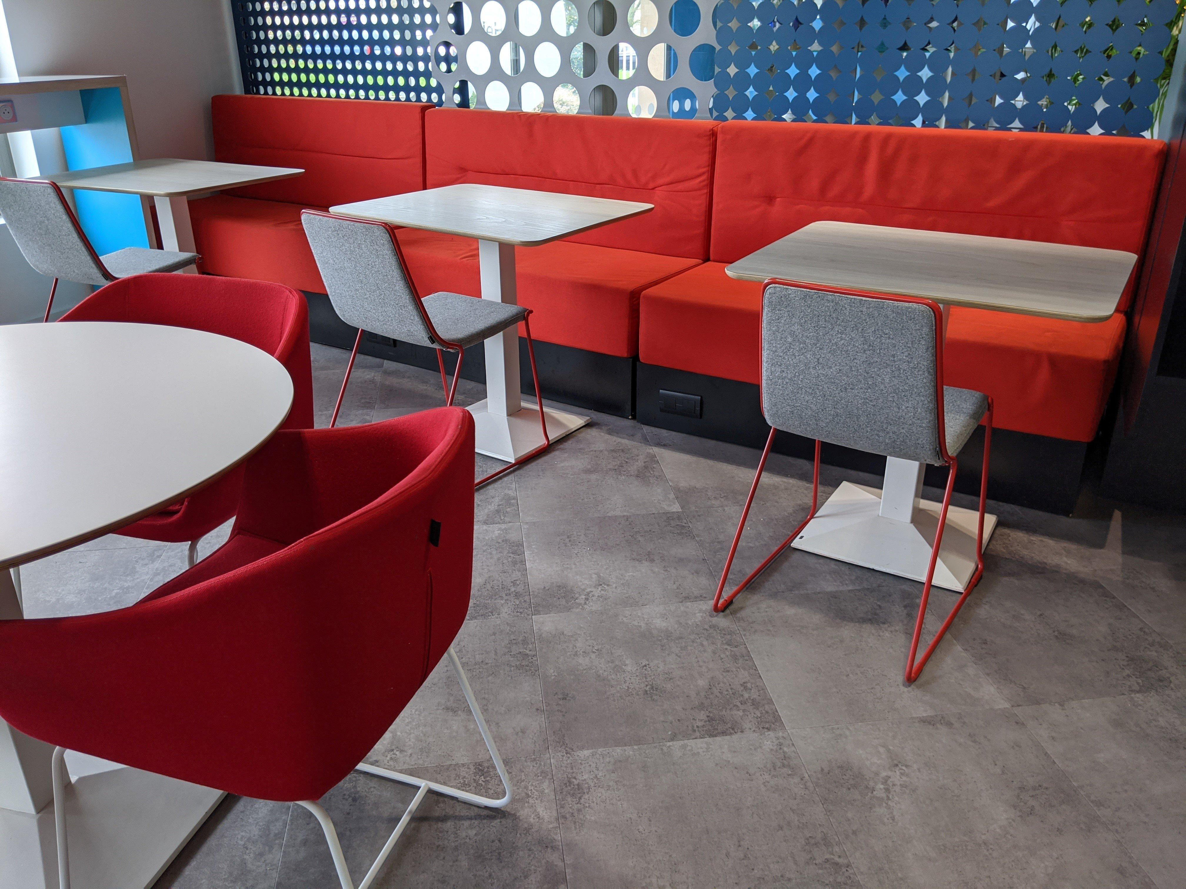 Holiday Inn Express Paris - Velizy By Ihg Ngoại thất bức ảnh