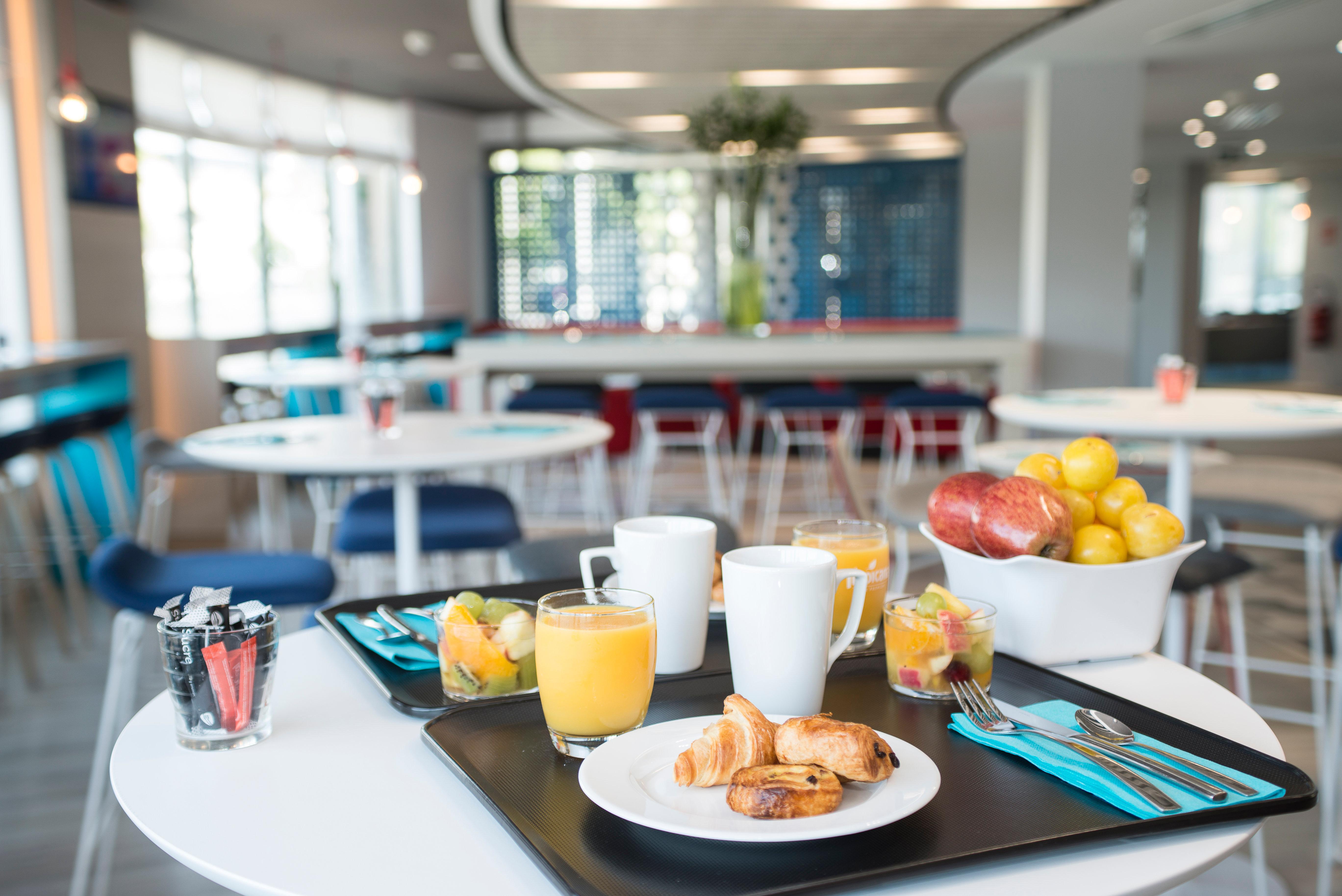 Holiday Inn Express Paris - Velizy By Ihg Ngoại thất bức ảnh