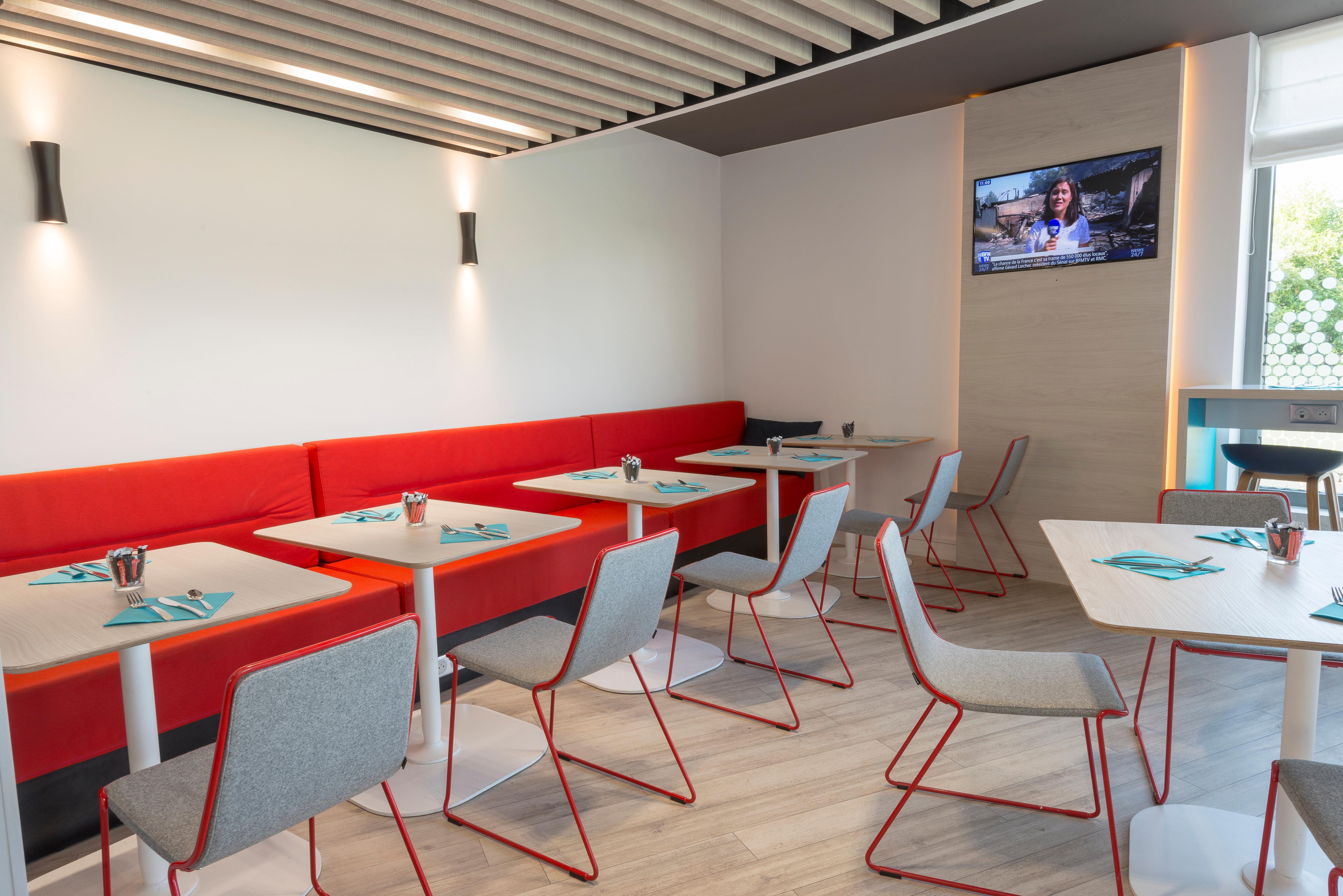 Holiday Inn Express Paris - Velizy By Ihg Ngoại thất bức ảnh