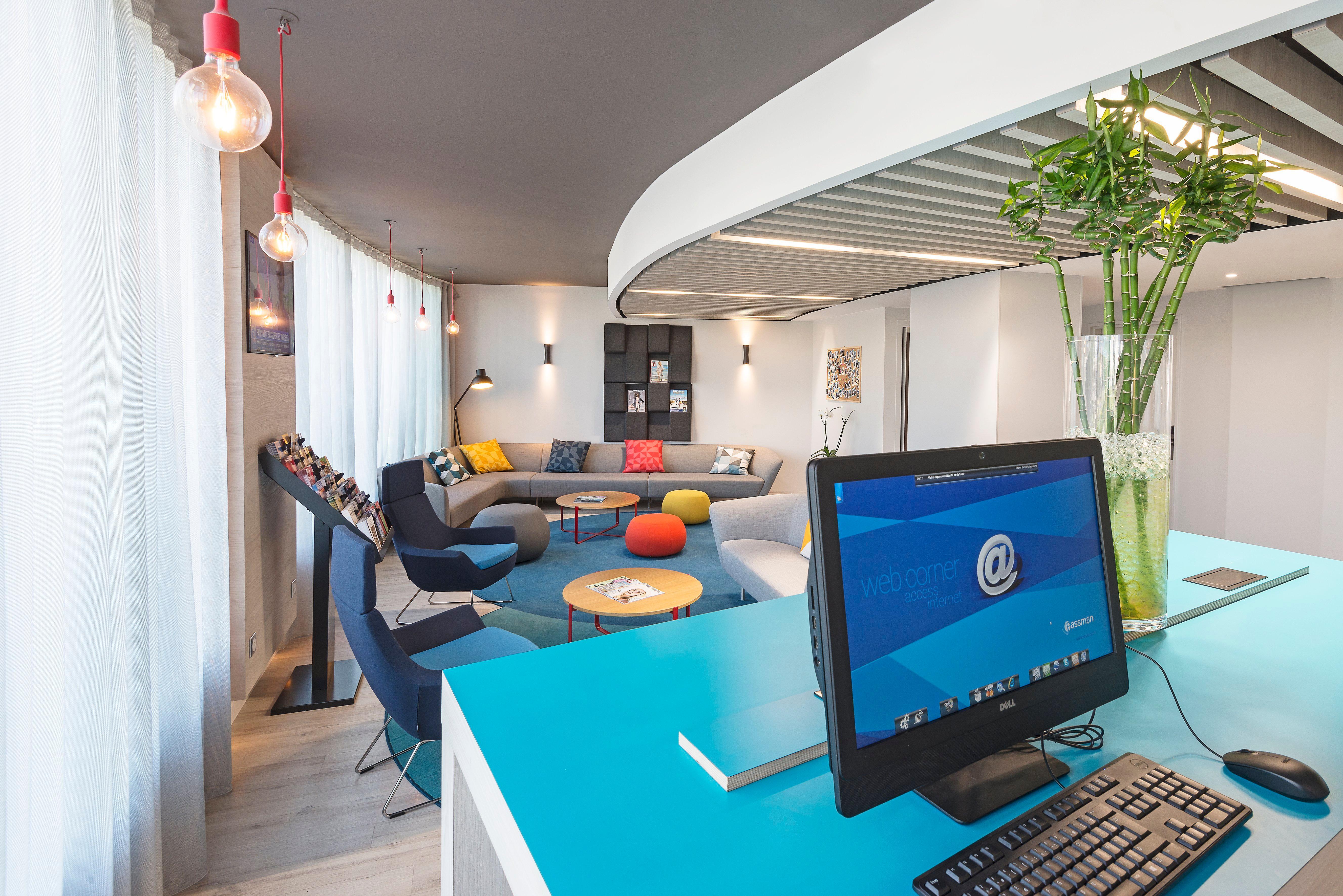 Holiday Inn Express Paris - Velizy By Ihg Ngoại thất bức ảnh