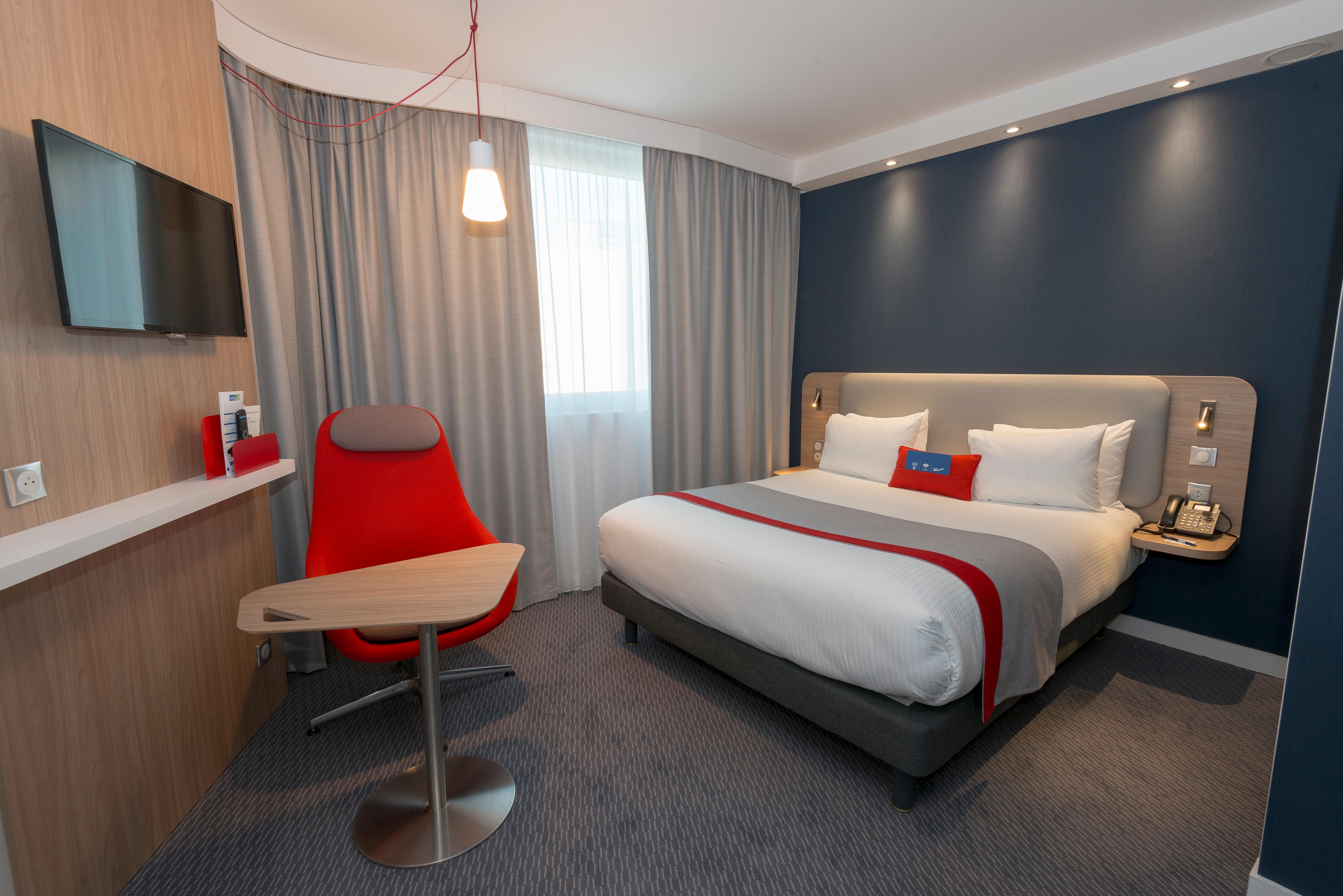 Holiday Inn Express Paris - Velizy By Ihg Ngoại thất bức ảnh
