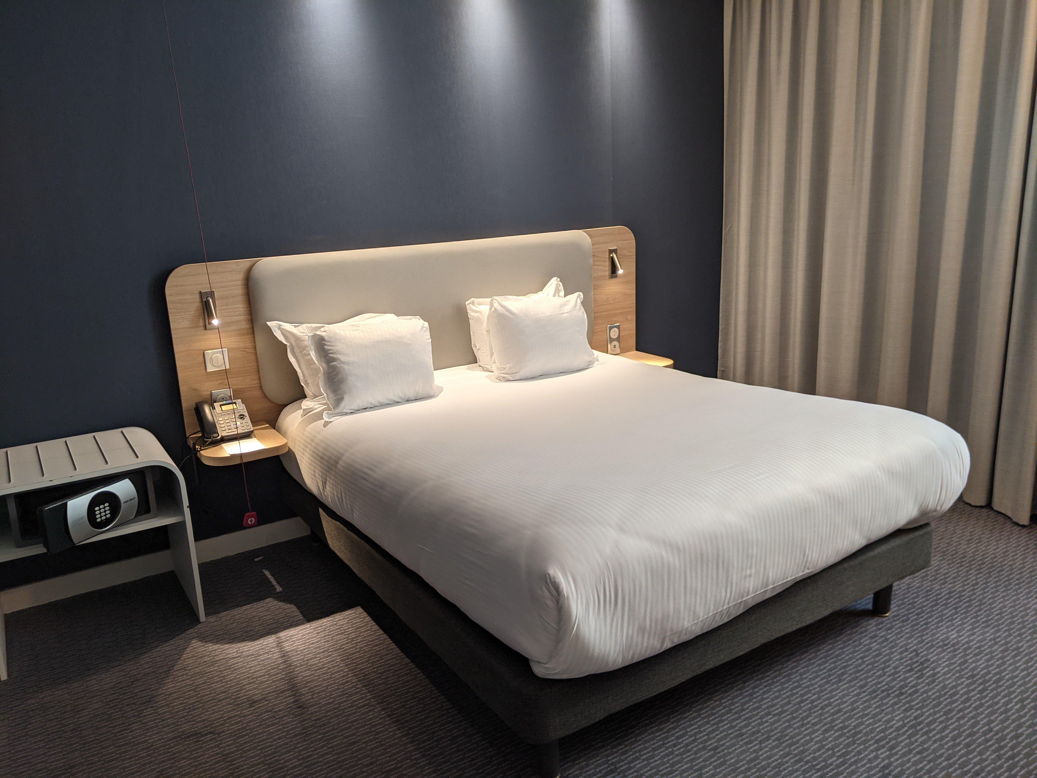 Holiday Inn Express Paris - Velizy By Ihg Ngoại thất bức ảnh