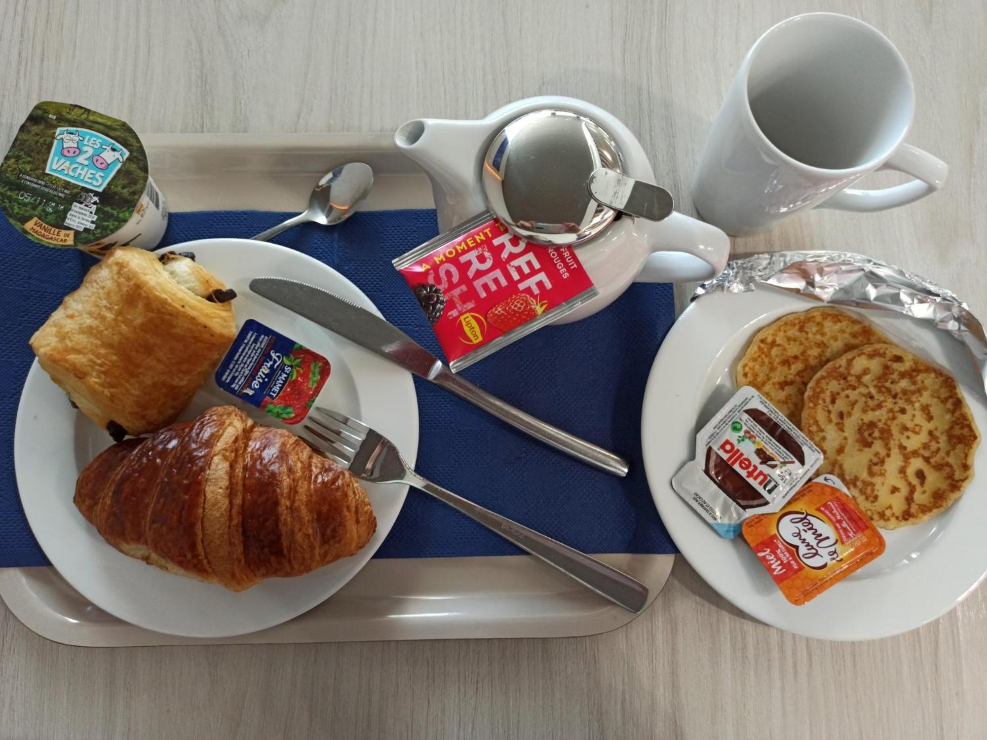 Holiday Inn Express Paris - Velizy By Ihg Ngoại thất bức ảnh